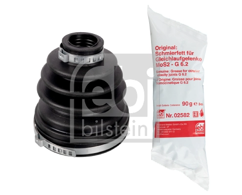 Bellow Kit, drive shaft